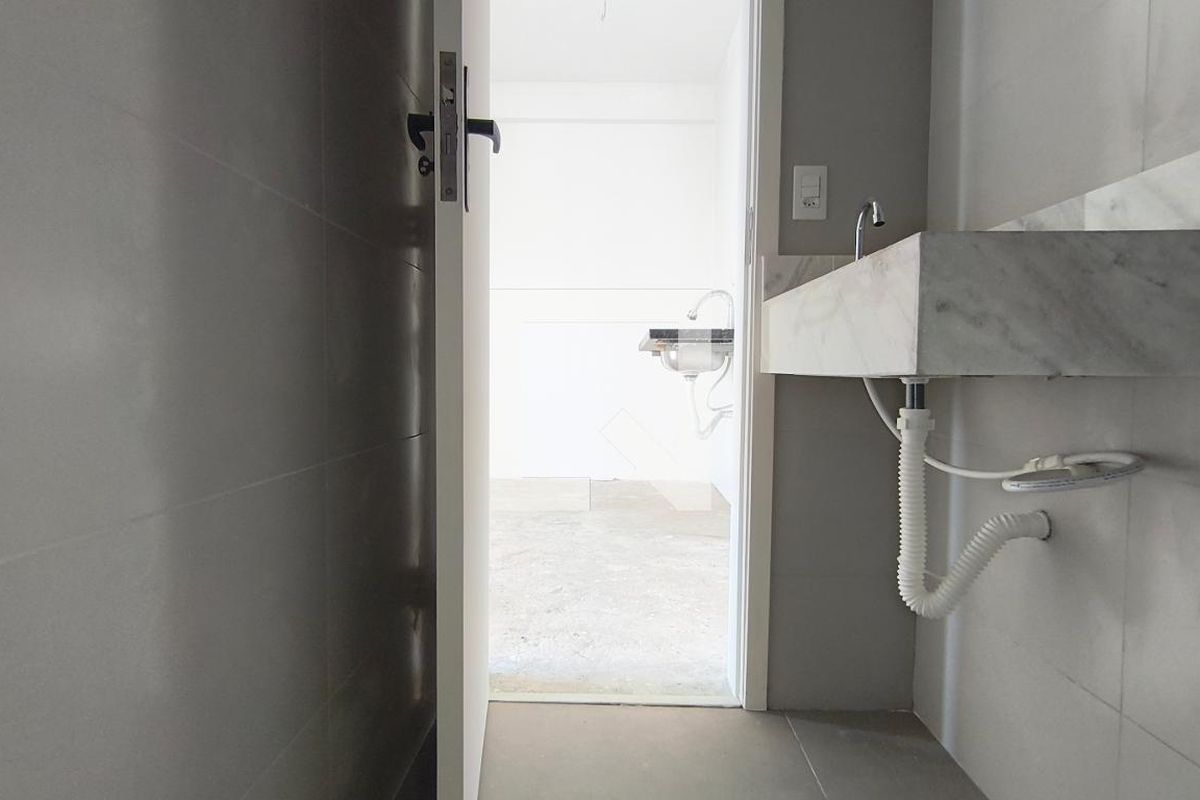 Kitnet-Studio, 25 m² - Foto 20