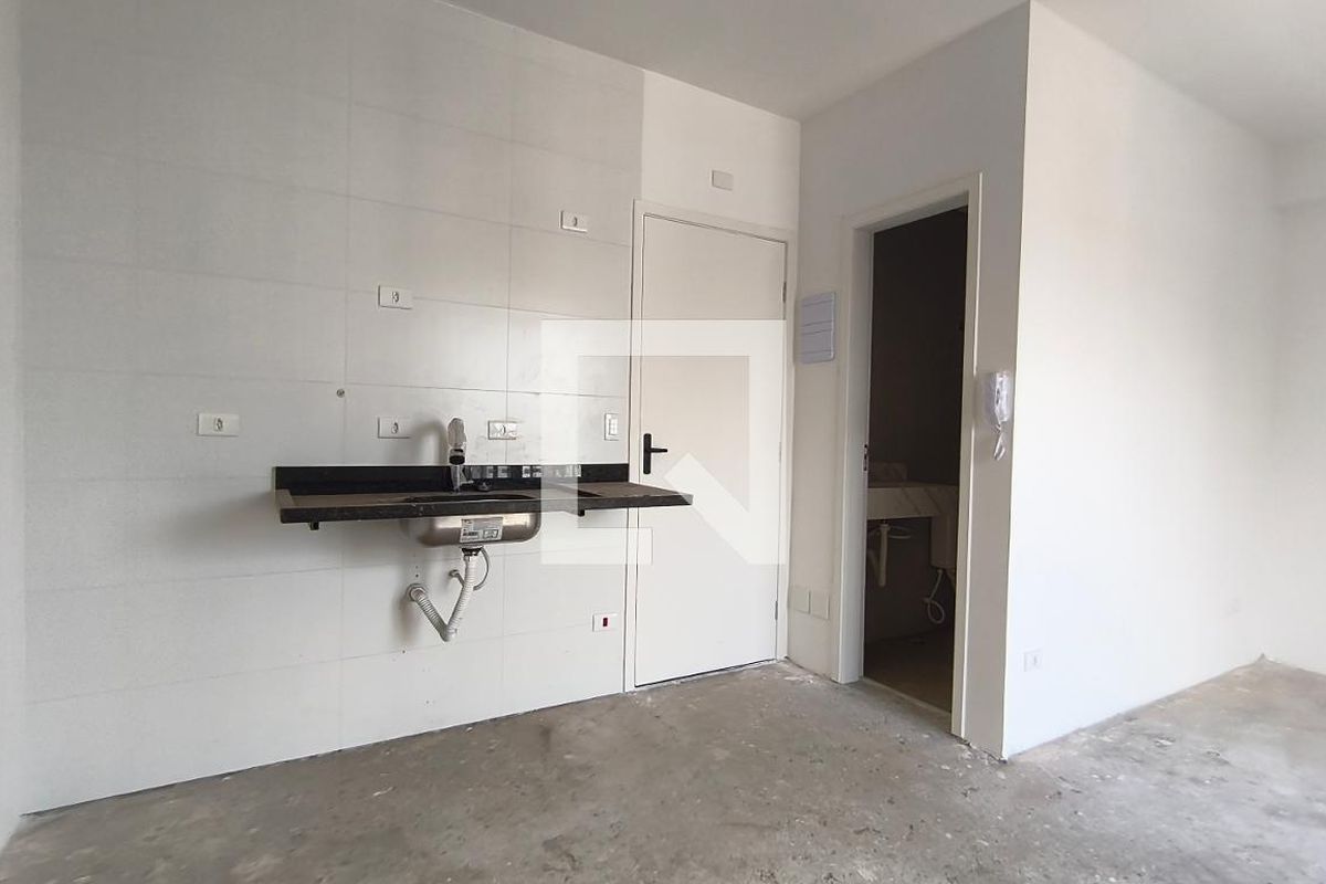 Kitnet-Studio, 25 m² - Foto 30