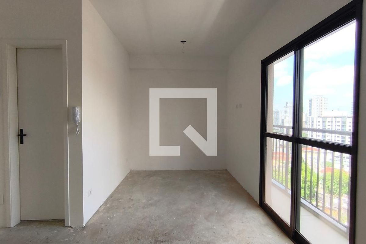 Kitnet-Studio, 25 m² - Foto 4
