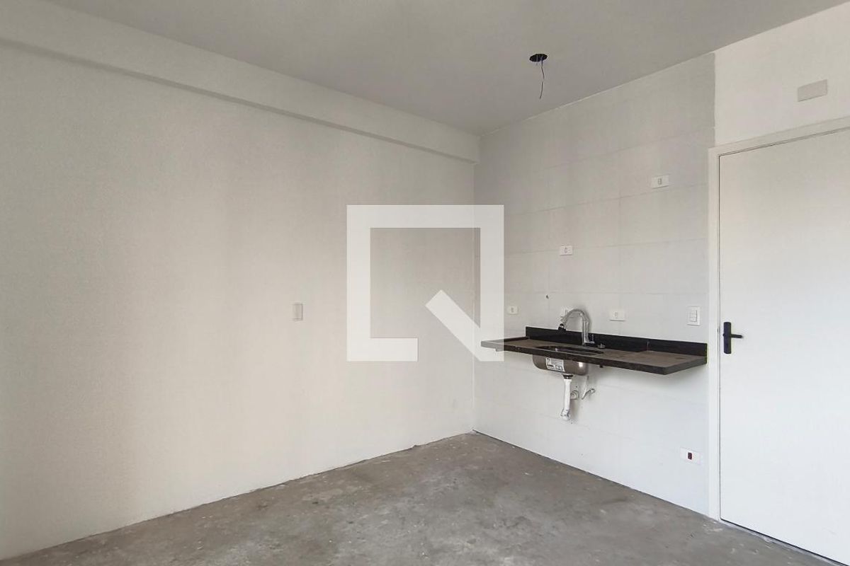Kitnet-Studio, 25 m² - Foto 26