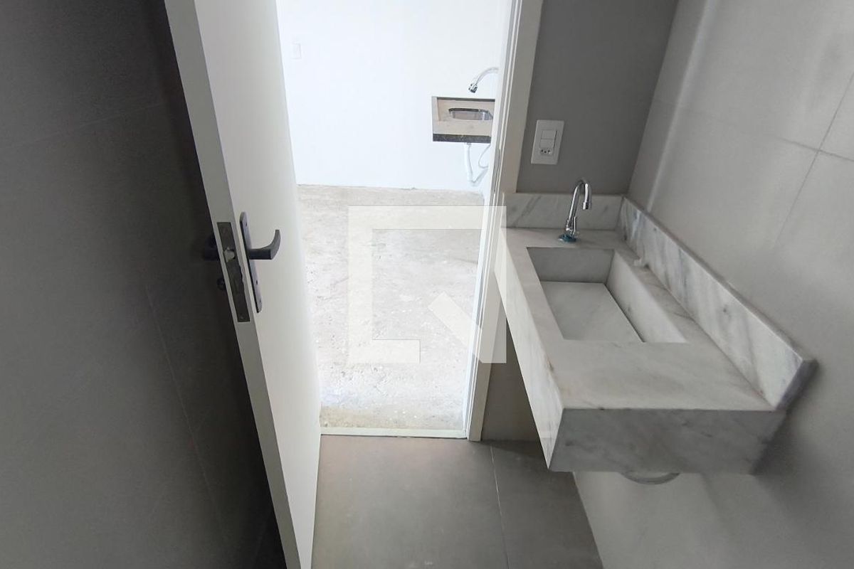 Kitnet-Studio, 25 m² - Foto 22