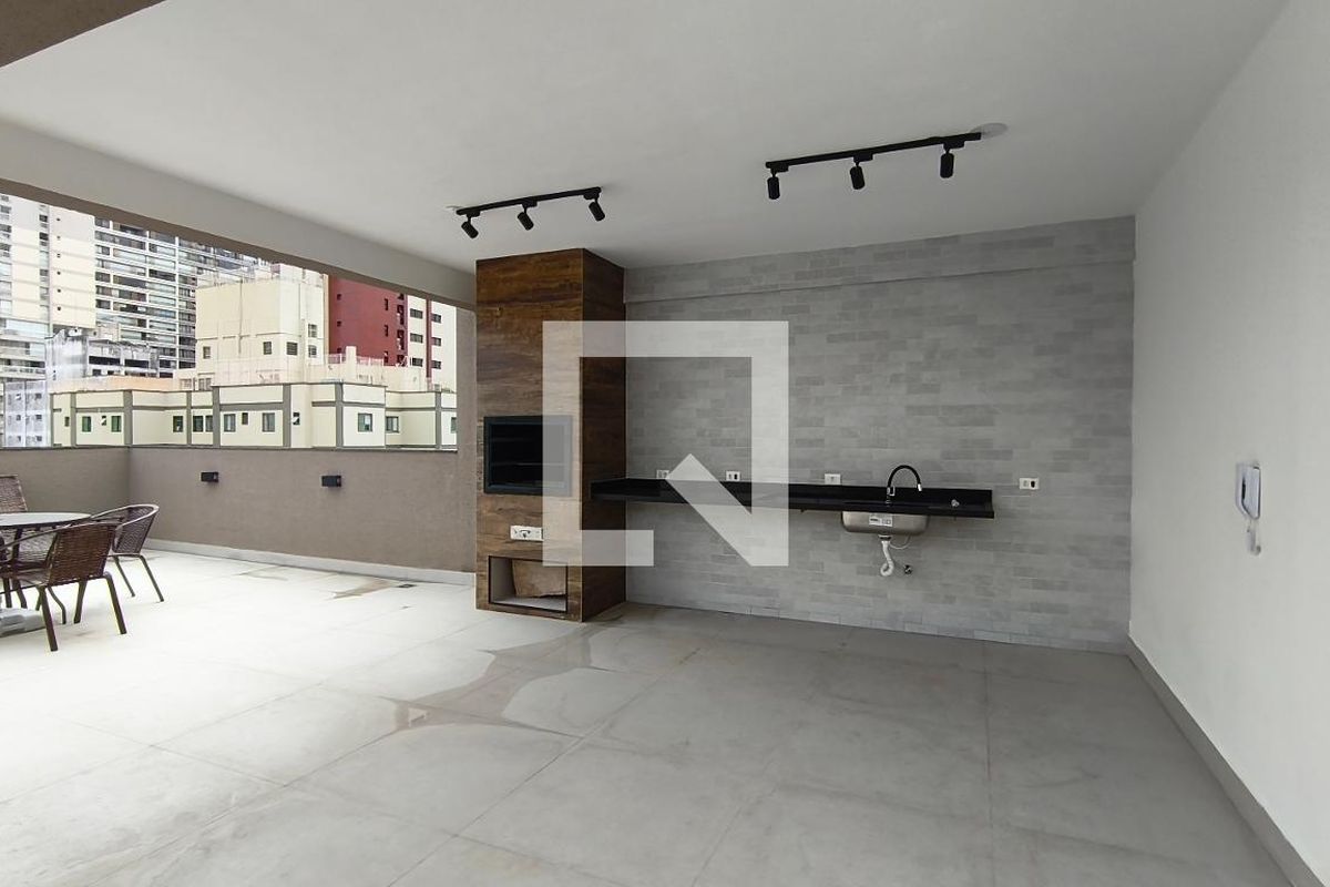 Kitnet-Studio, 25 m² - Foto 60