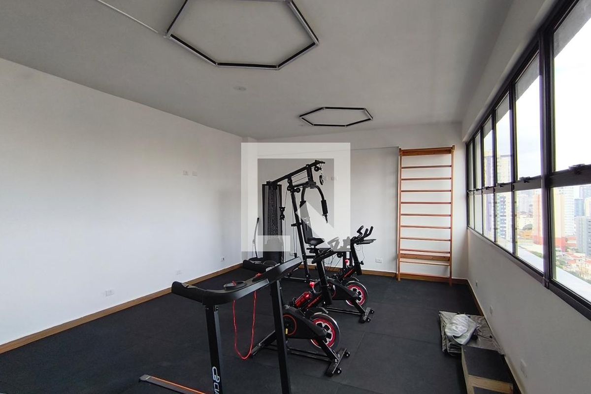 Kitnet-Studio, 25 m² - Foto 52