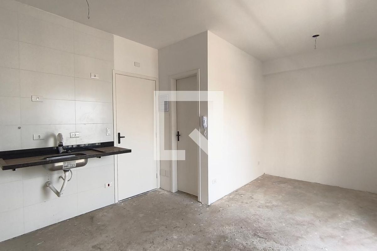 Kitnet-Studio, 25 m² - Foto 2