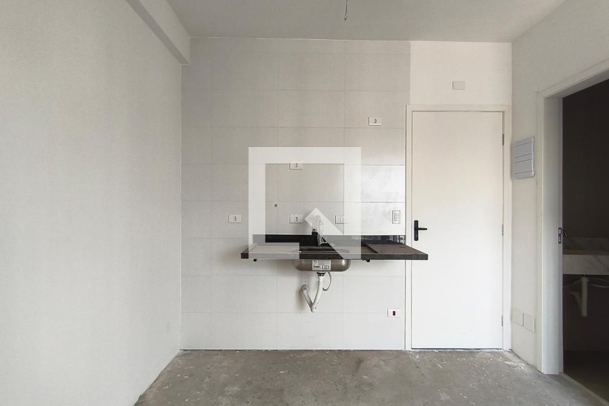 Kitnet-Studio, 25 m² - Foto 28