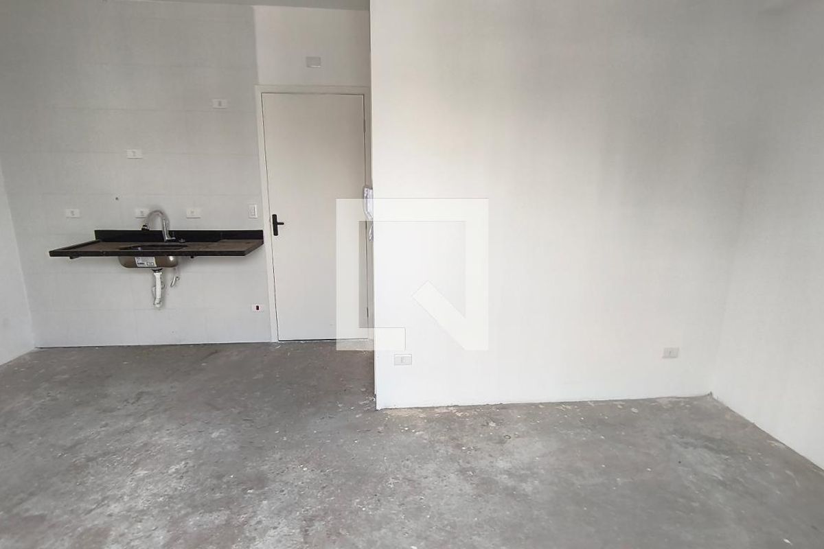 Kitnet-Studio, 25 m² - Foto 12