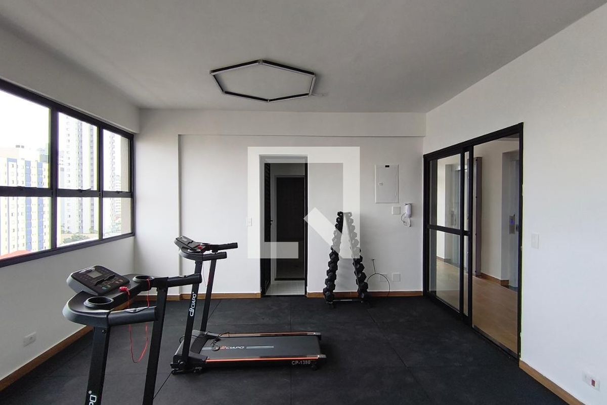 Kitnet-Studio, 25 m² - Foto 54