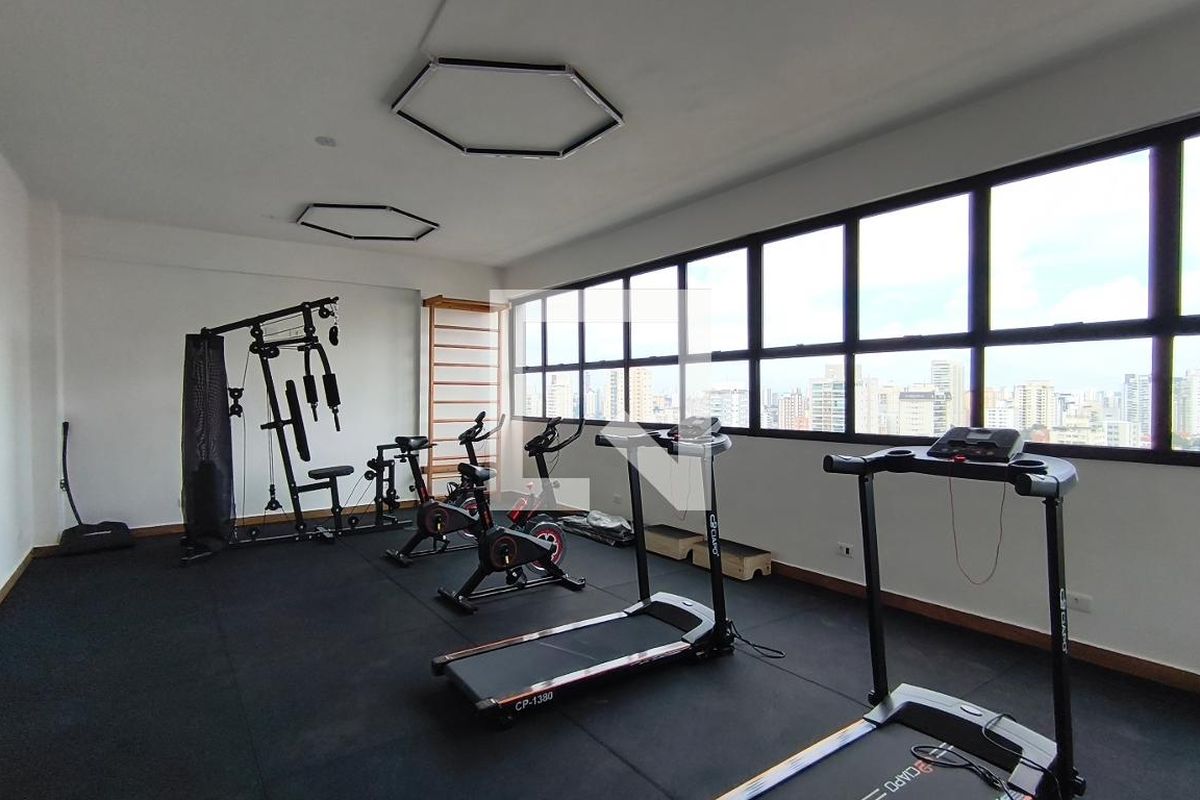 Kitnet-Studio, 25 m² - Foto 50
