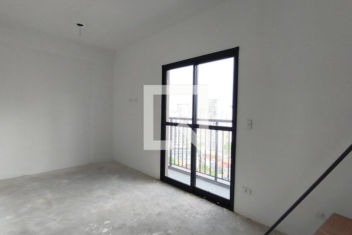 Kitnet-Studio, 25 m² - Foto 8