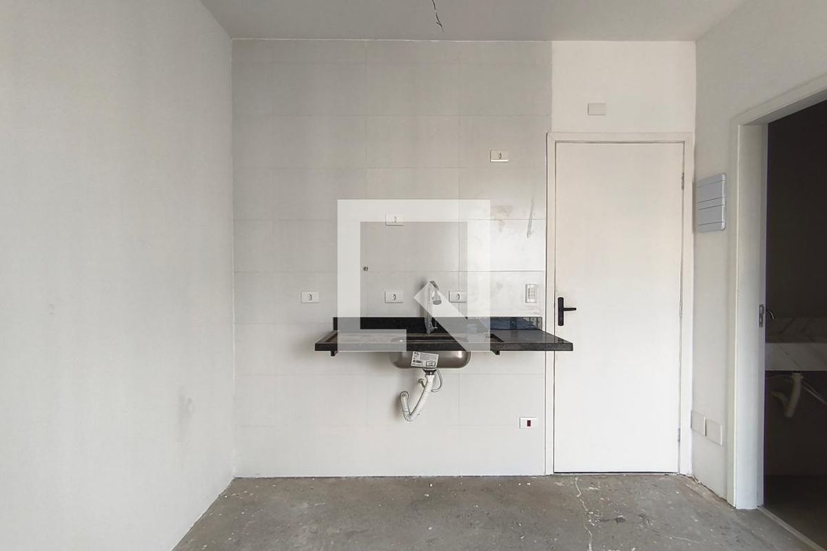 Kitnet-Studio, 25 m² - Foto 28