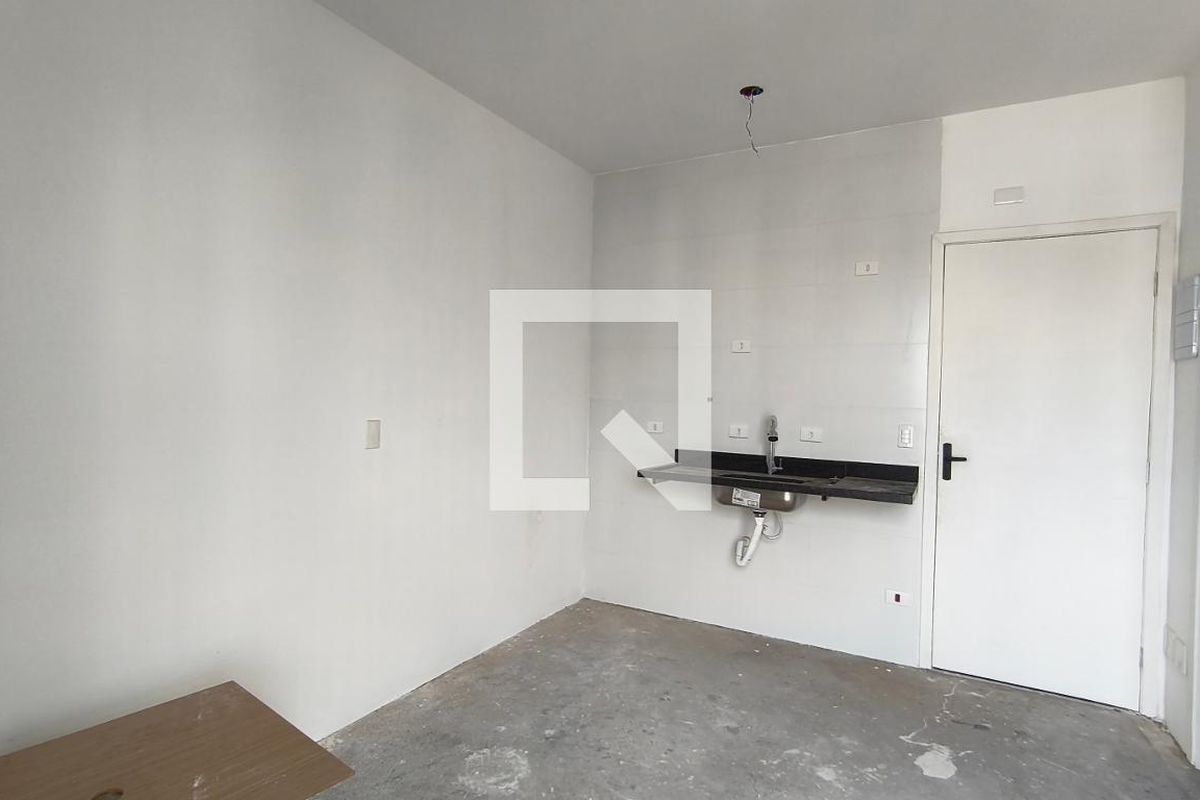 Kitnet-Studio, 25 m² - Foto 34