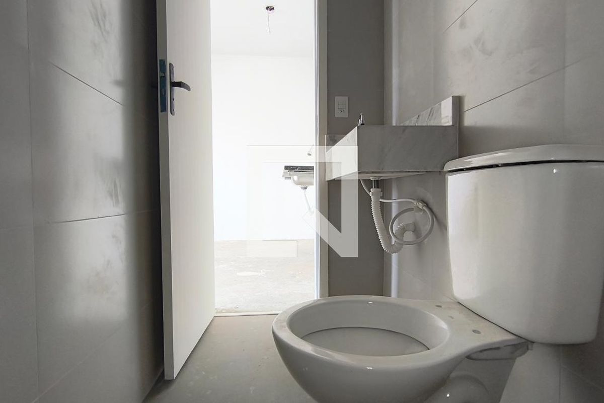 Kitnet-Studio, 25 m² - Foto 18