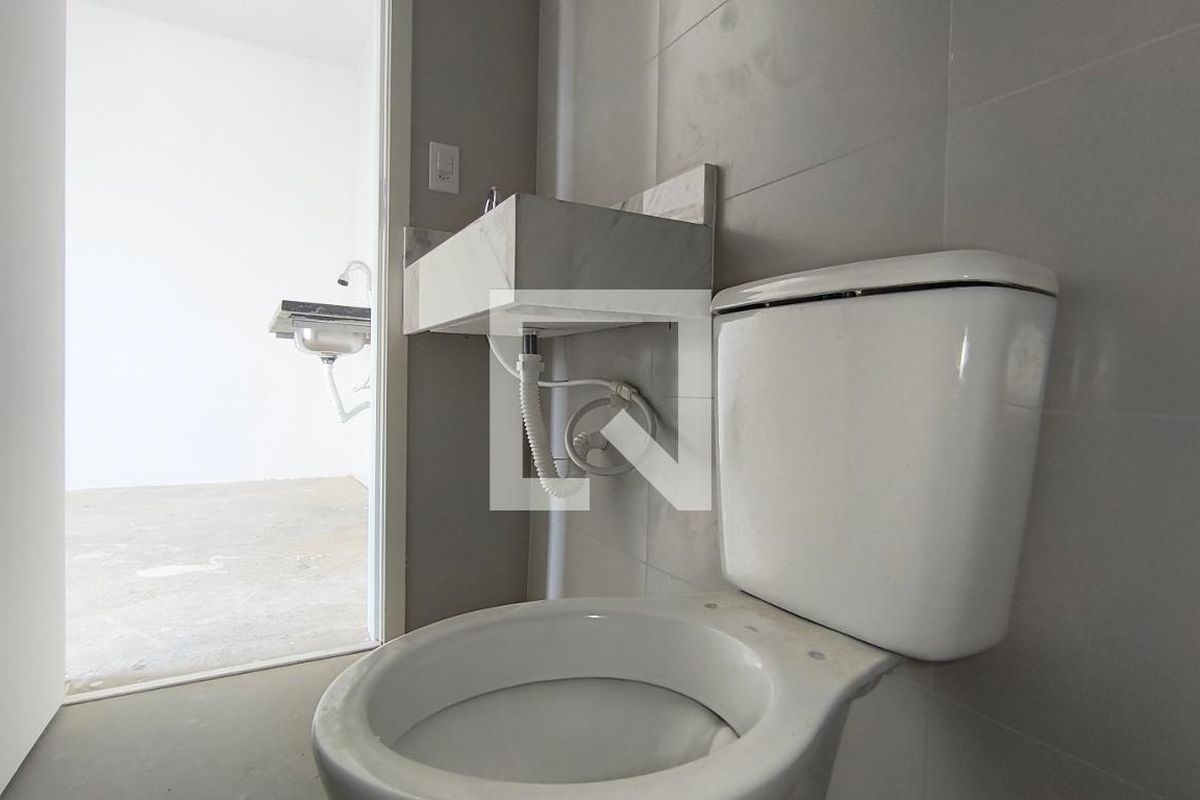 Kitnet-Studio, 25 m² - Foto 20