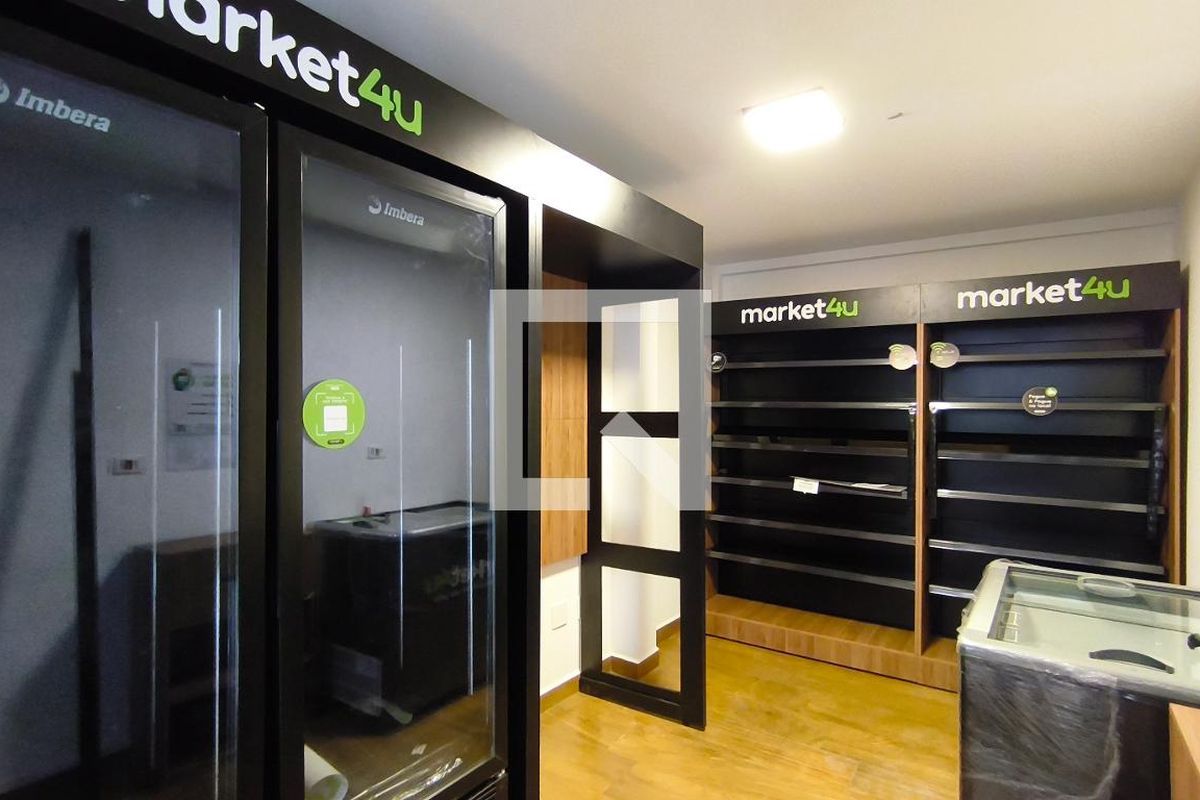 Kitnet-Studio, 25 m² - Foto 78