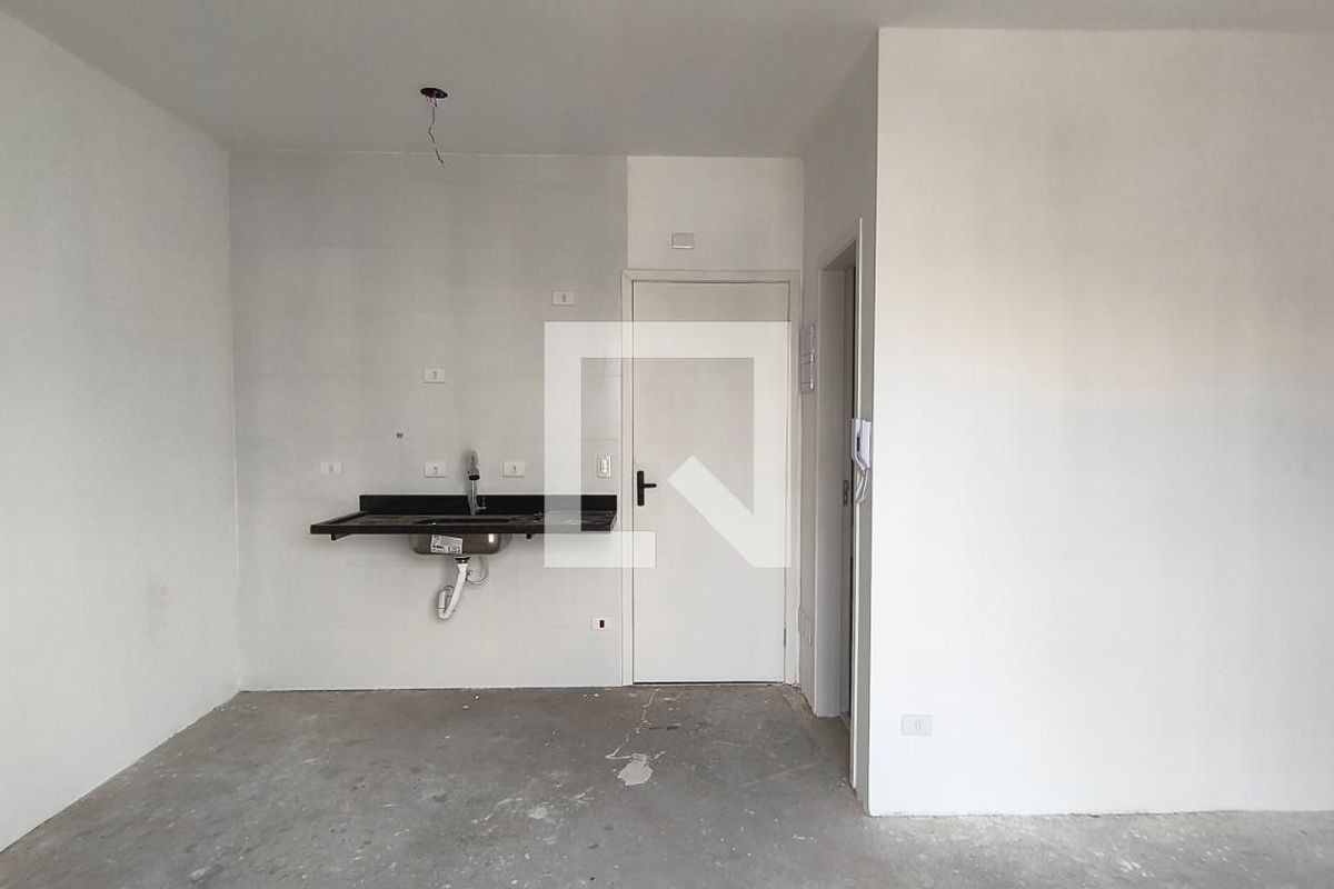 Kitnet-Studio, 25 m² - Foto 32