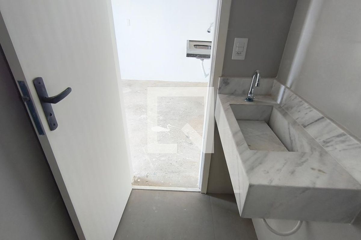 Kitnet-Studio, 25 m² - Foto 22
