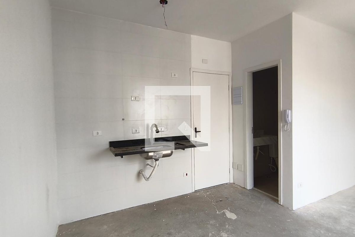 Kitnet-Studio, 25 m² - Foto 30