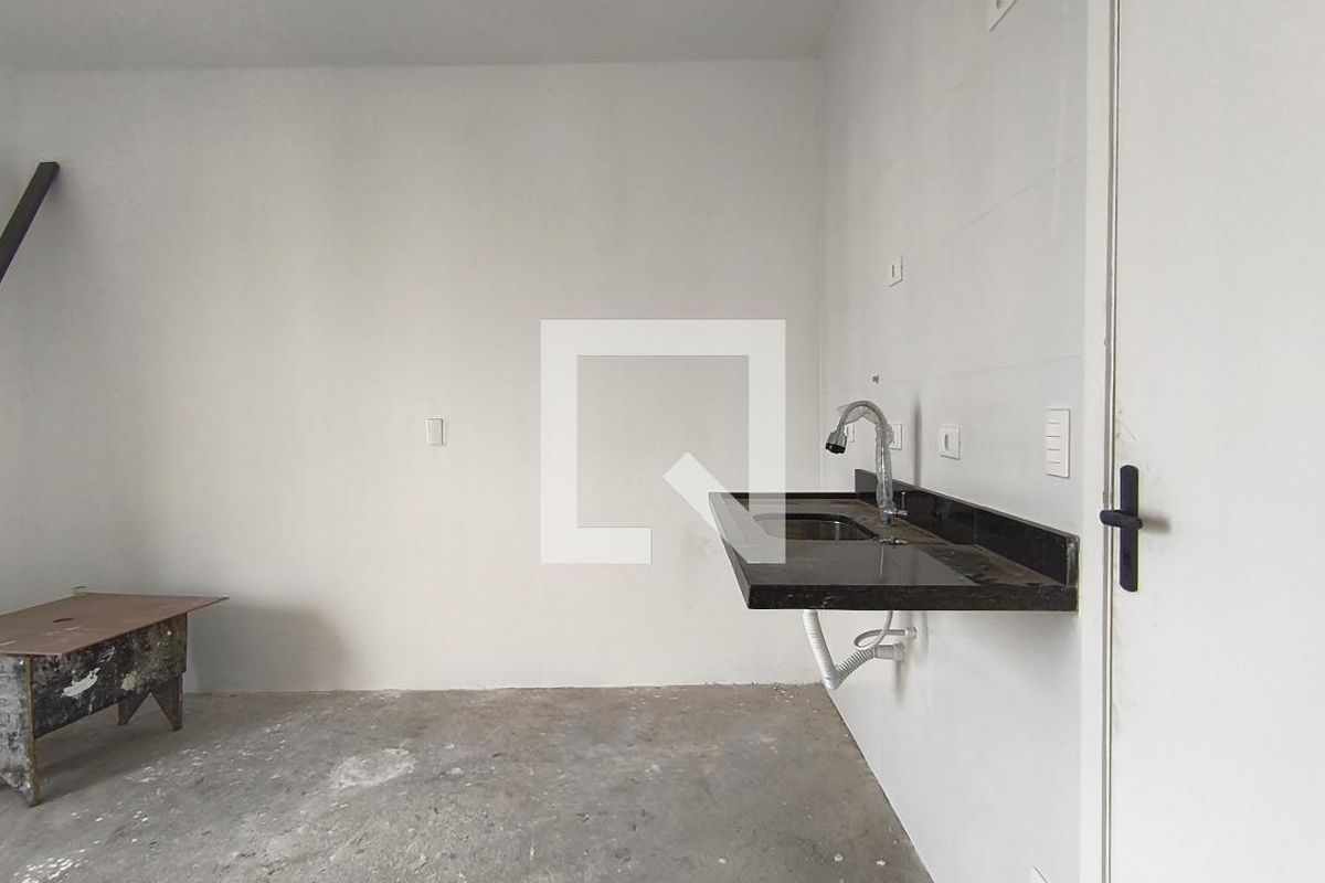 Kitnet-Studio, 25 m² - Foto 24