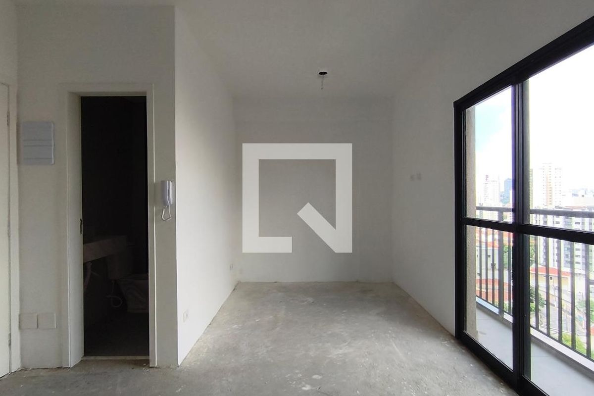 Kitnet-Studio, 25 m² - Foto 4