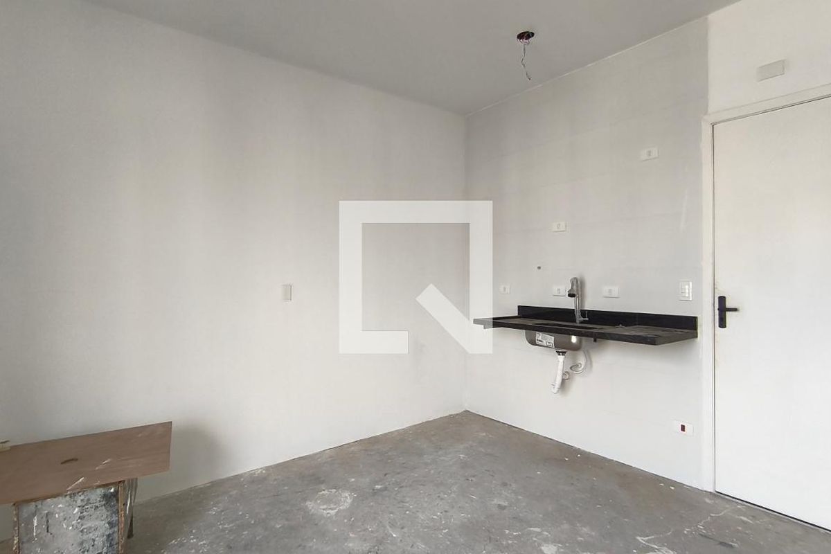 Kitnet-Studio, 25 m² - Foto 26