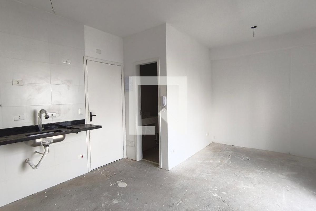 Kitnet-Studio, 25 m² - Foto 2