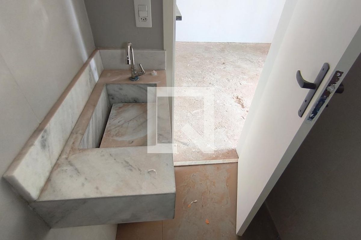 Kitnet-Studio, 25 m² - Foto 22