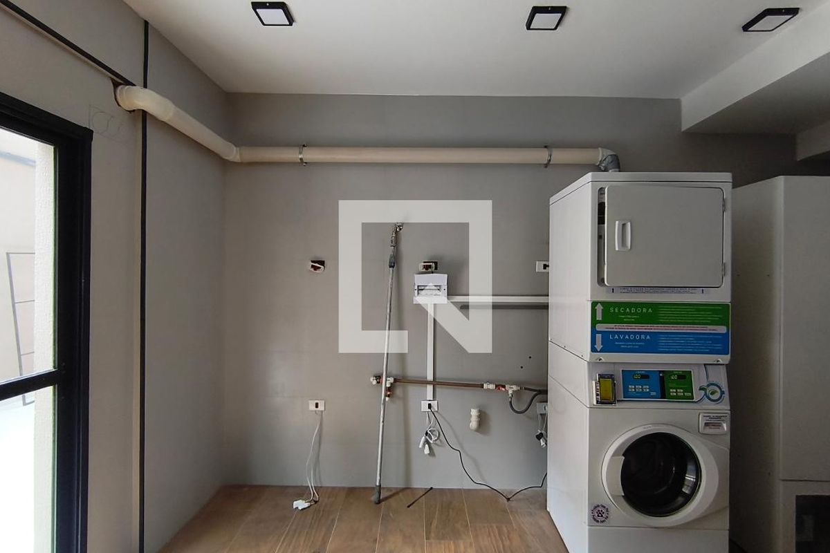 Kitnet-Studio, 25 m² - Foto 78