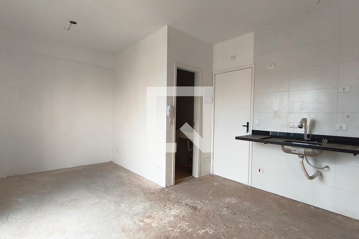 Kitnet-Studio, 25 m² - Foto 2