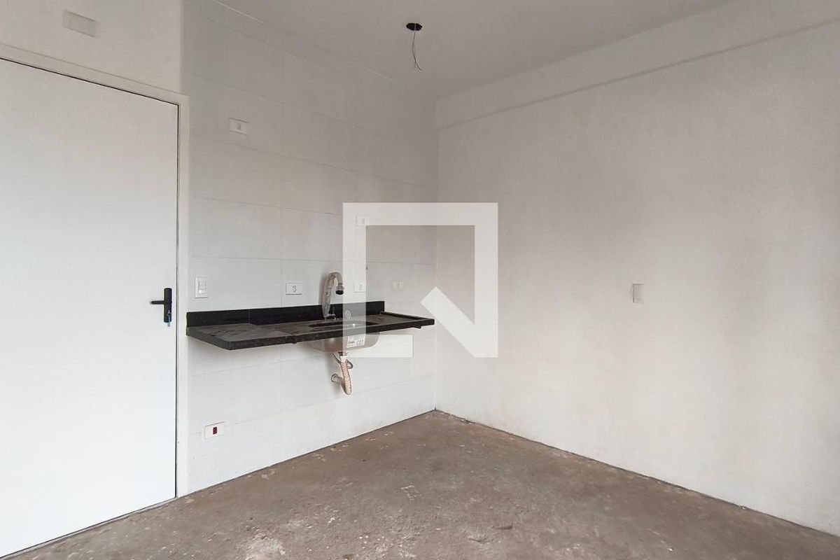 Kitnet-Studio, 25 m² - Foto 26