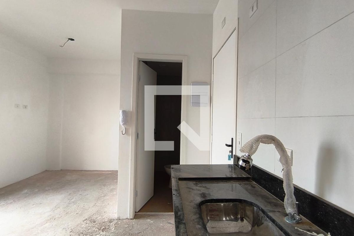 Kitnet-Studio, 25 m² - Foto 32
