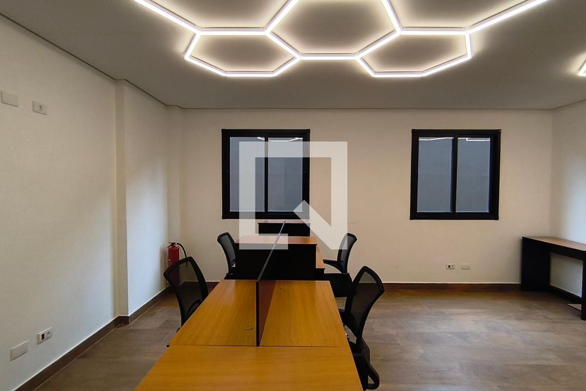 Kitnet-Studio, 25 m² - Foto 48