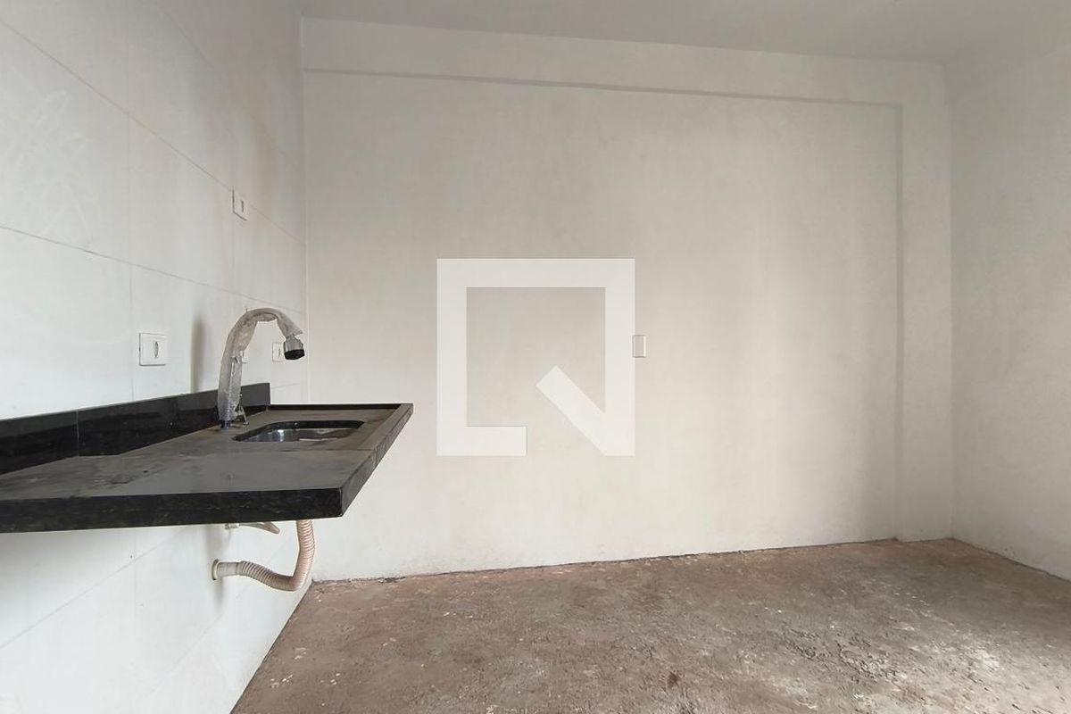 Kitnet-Studio, 25 m² - Foto 24