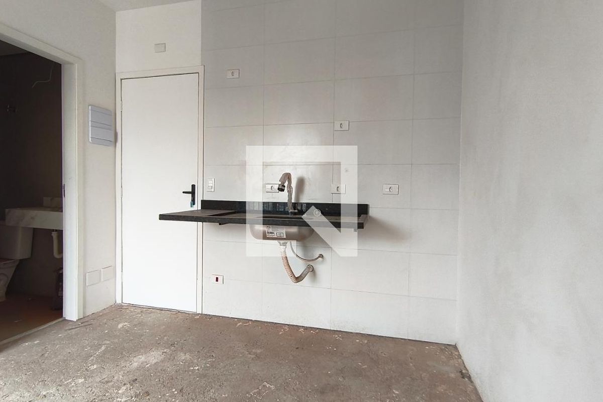Kitnet-Studio, 25 m² - Foto 30