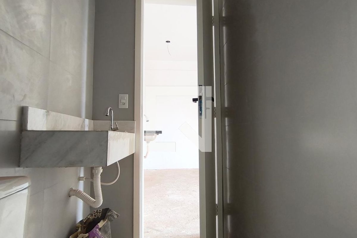 Kitnet-Studio, 25 m² - Foto 20