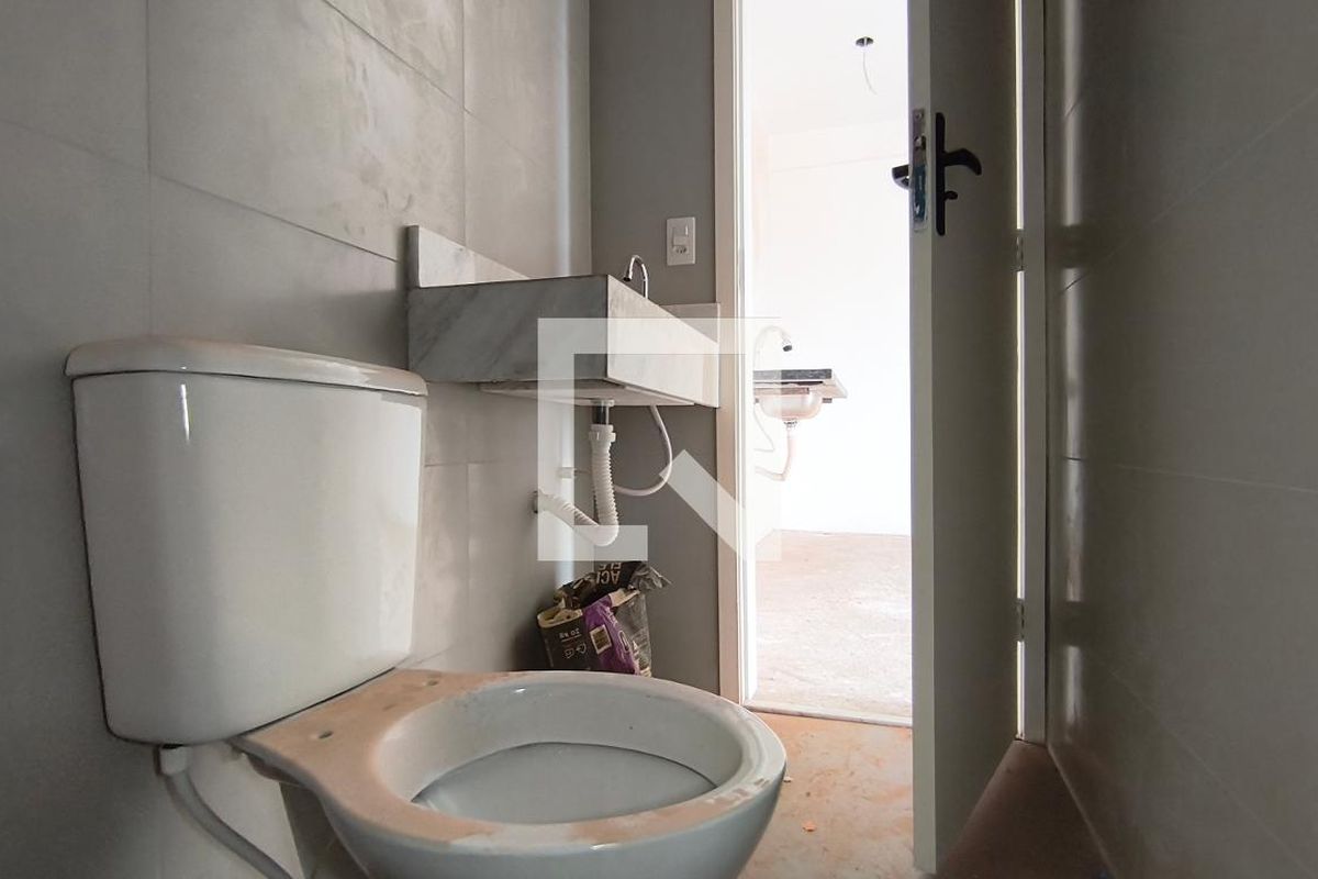 Kitnet-Studio, 25 m² - Foto 18