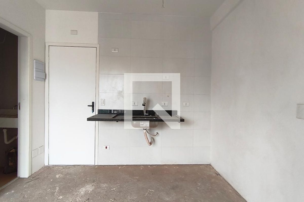 Kitnet-Studio, 25 m² - Foto 28