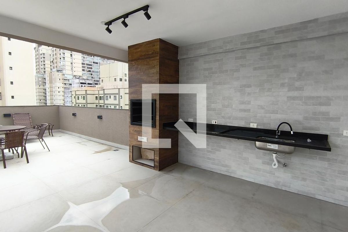 Kitnet-Studio, 25 m² - Foto 58