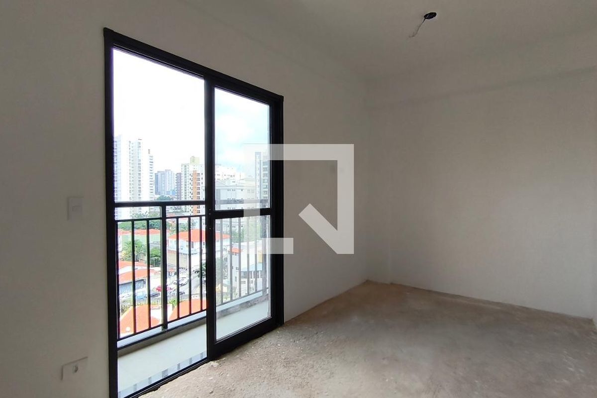 Kitnet-Studio, 25 m² - Foto 4