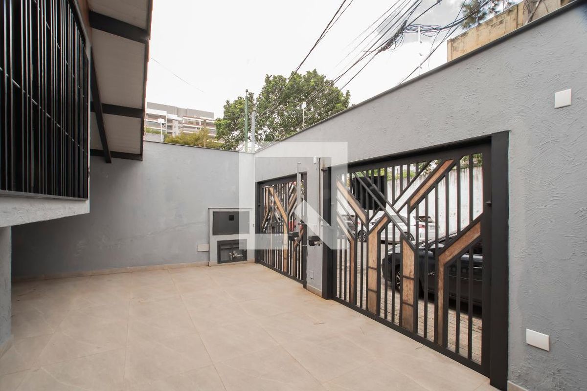 Casa, 4 quartos, 194 m² - Foto 55