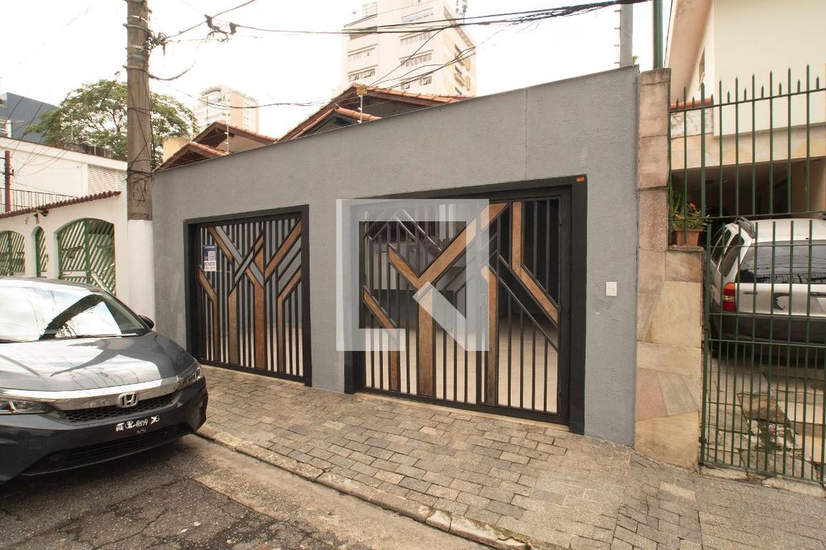 Casa, 4 quartos, 194 m² - Foto 58