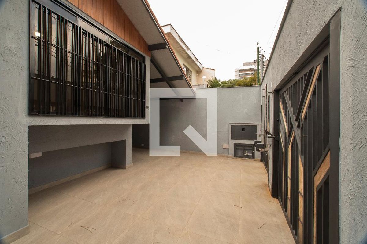 Casa, 4 quartos, 194 m² - Foto 54