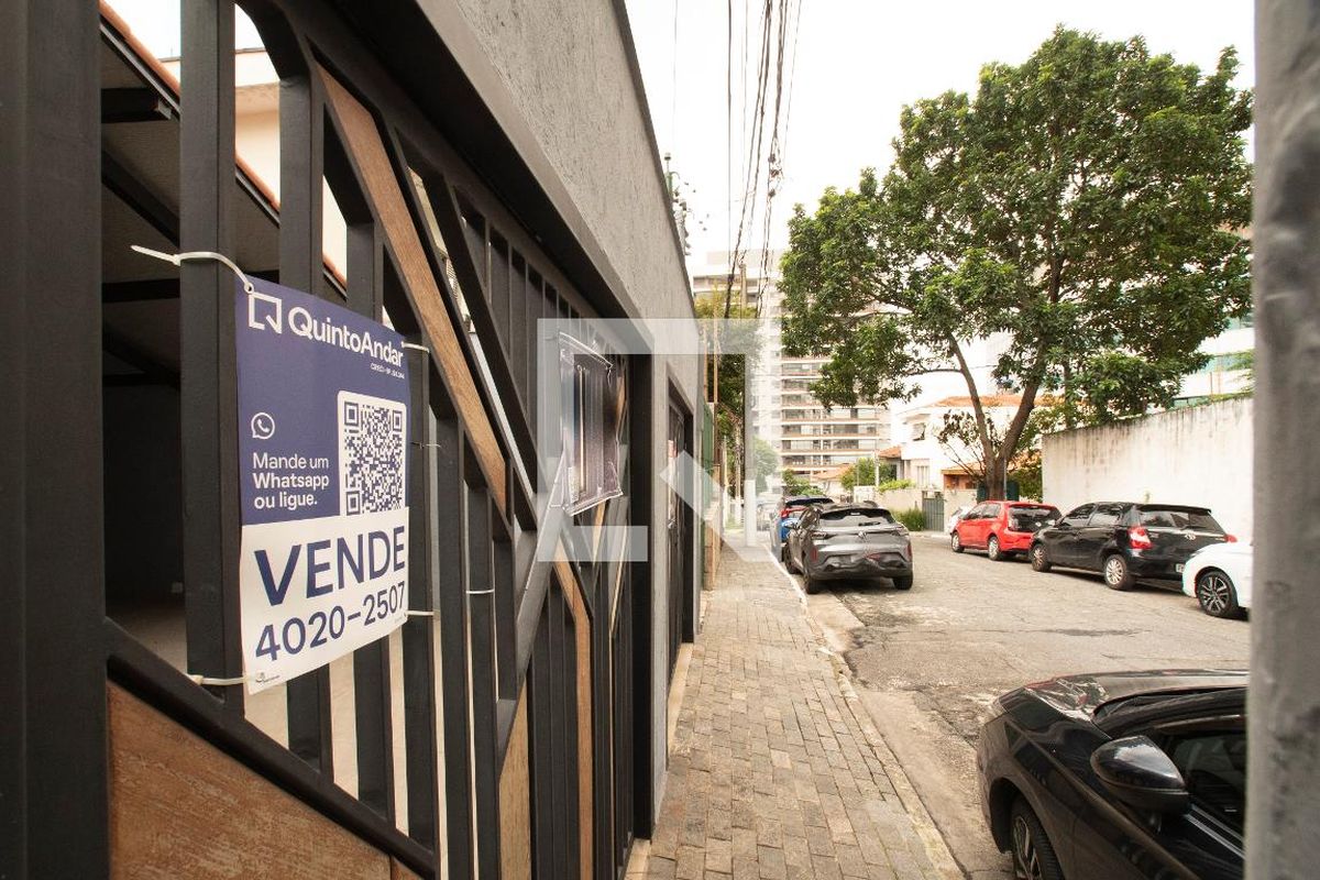 Casa, 4 quartos, 194 m² - Foto 57