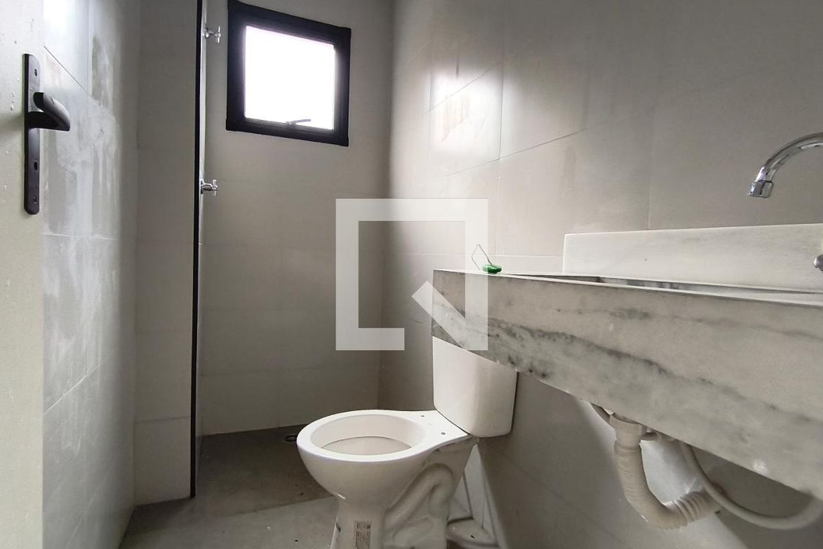 Kitnet-Studio, 25 m² - Foto 18