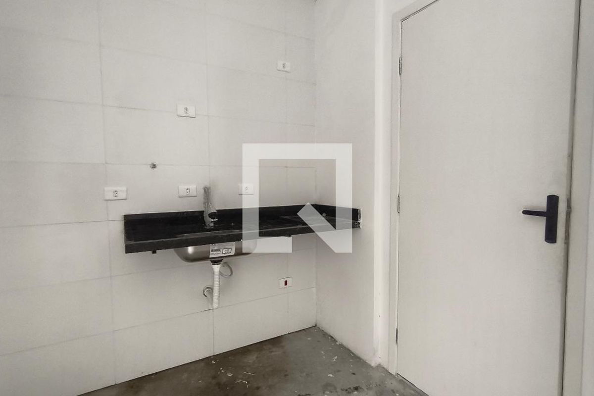 Kitnet-Studio, 25 m² - Foto 36