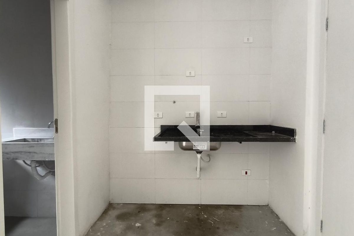 Kitnet-Studio, 25 m² - Foto 33