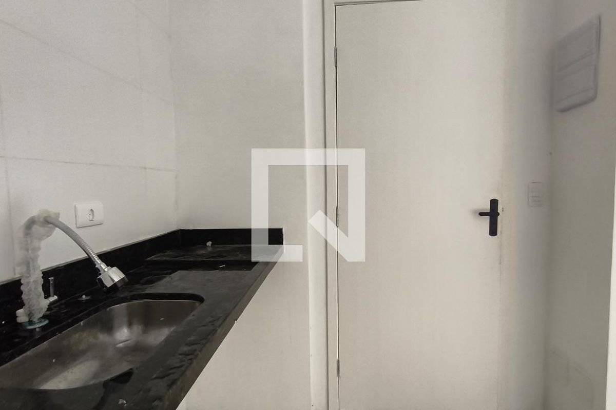 Kitnet-Studio, 25 m² - Foto 30