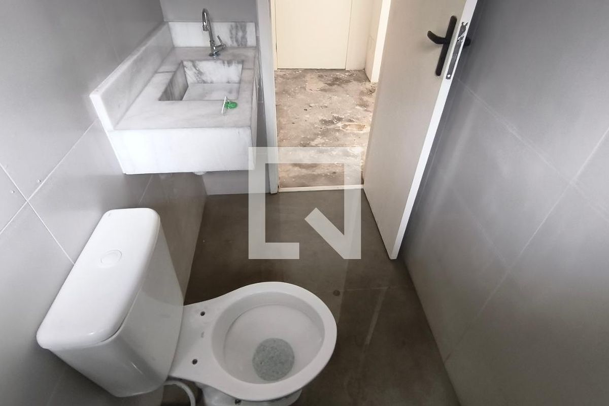 Kitnet-Studio, 25 m² - Foto 24