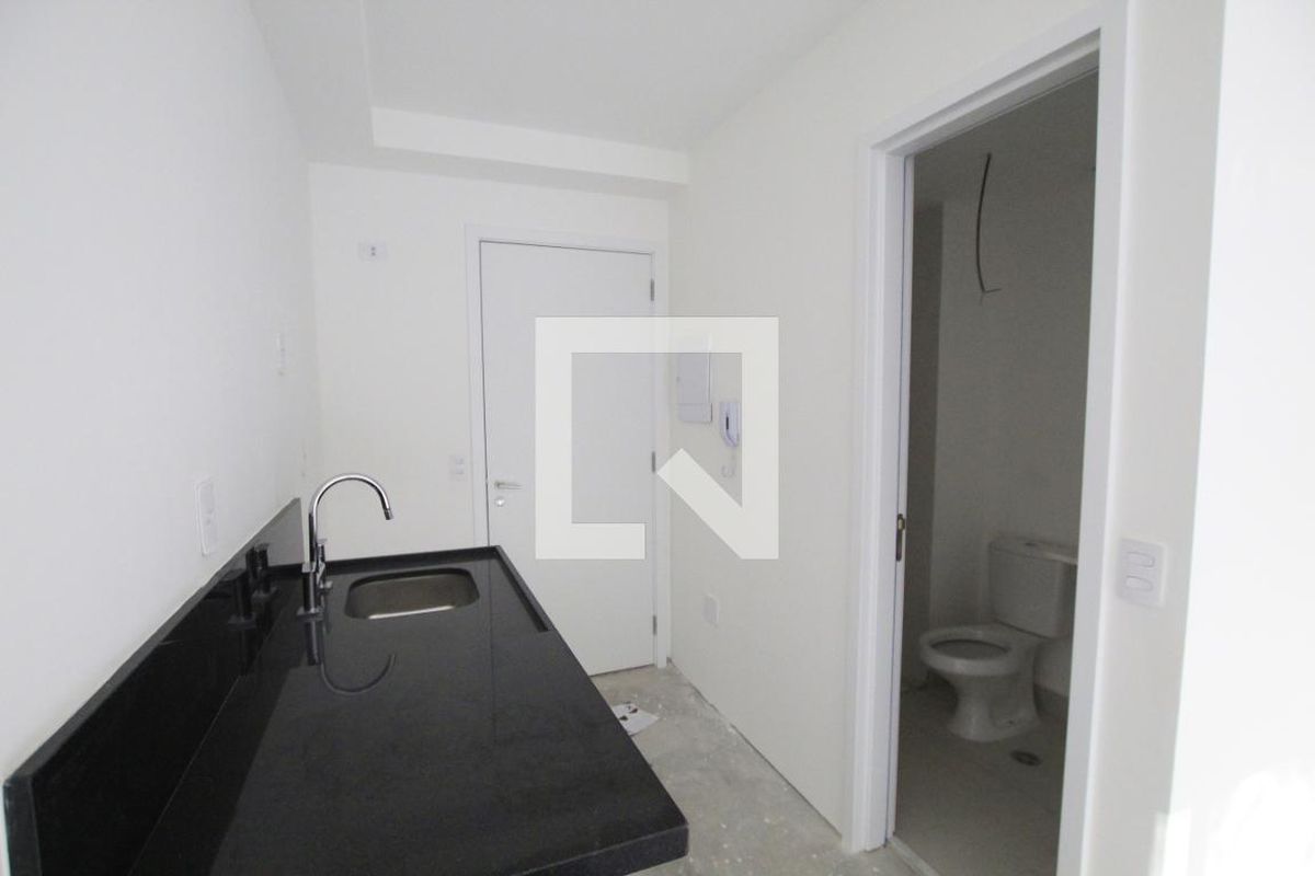 Kitnet-Studio, 24 m² - Foto 13