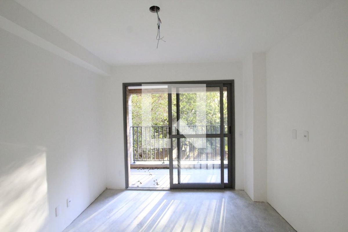 Kitnet-Studio, 24 m² - Foto 2