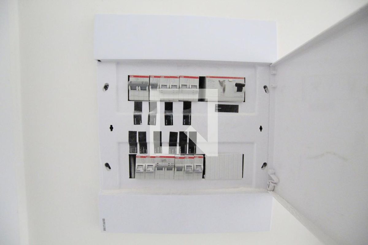 Kitnet-Studio, 24 m² - Foto 19